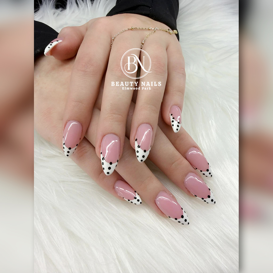 amazing nail